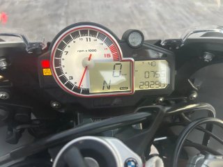 BMW S1000RR 2012