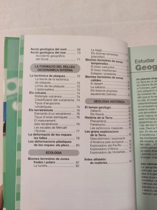 Geografia Física