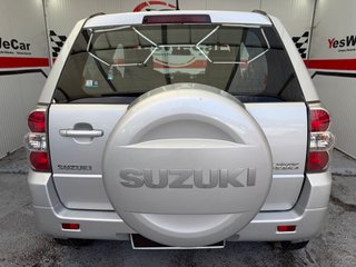 Suzuki Grand Vitara 1.9DDiS 2011 40.000km! (B)
