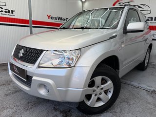 Suzuki Grand Vitara 1.9DDiS 2011 40.000km! (B)