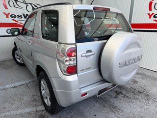 Suzuki Grand Vitara 1.9DDiS 2011 40.000km! (B)