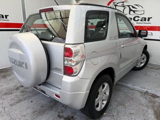 Suzuki Grand Vitara 1.9DDiS 2011 40.000km! (B)