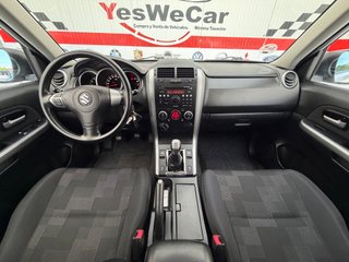 Suzuki Grand Vitara 1.9DDiS 2011 40.000km! (B)