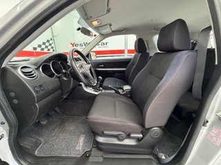 Suzuki Grand Vitara 1.9DDiS 2011 40.000km! (B)