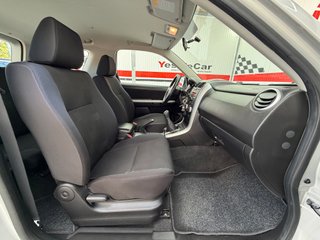 Suzuki Grand Vitara 1.9DDiS 2011 40.000km! (B)