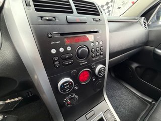 Suzuki Grand Vitara 1.9DDiS 2011 40.000km! (B)