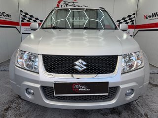 Suzuki Grand Vitara 1.9DDiS 2011 40.000km! (B)