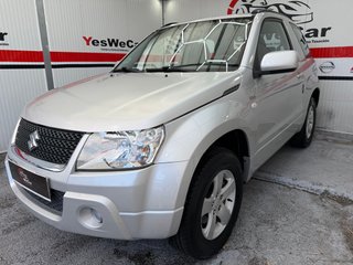 Suzuki Grand Vitara 1.9DDiS 2011 40.000km! (B)