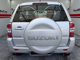 Suzuki Grand Vitara 1.9DDiS 2011 40.000km! (B)