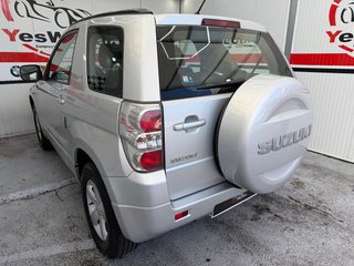 Suzuki Grand Vitara 1.9DDiS 2011 40.000km! (B)