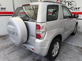 Suzuki Grand Vitara 1.9DDiS 2011 40.000km! (B)