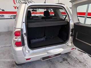 Suzuki Grand Vitara 1.9DDiS 2011 40.000km! (B)