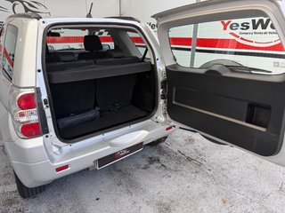 Suzuki Grand Vitara 1.9DDiS 2011 40.000km! (B)