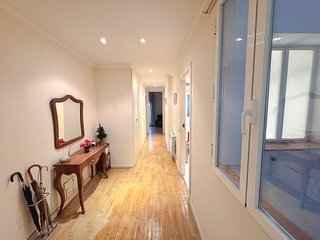 Piso en alquiler en Trafalgar en Madrid