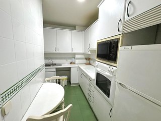 Piso en alquiler en Trafalgar en Madrid