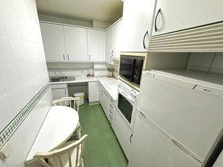 Piso en alquiler en Trafalgar en Madrid