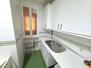 Piso en alquiler en Trafalgar en Madrid