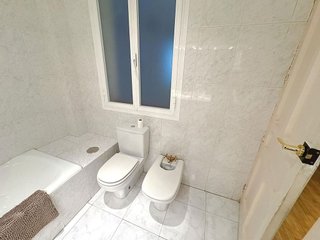 Piso en alquiler en Trafalgar en Madrid