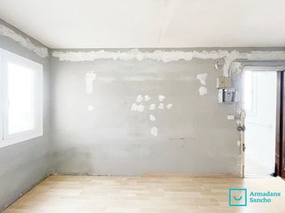 Oficina en alquiler en Sant Antoni en Barcelona