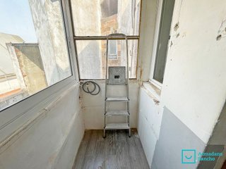 Oficina en alquiler en Sant Antoni en Barcelona