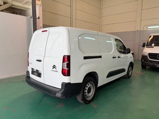 Citroen Berlingo 2021