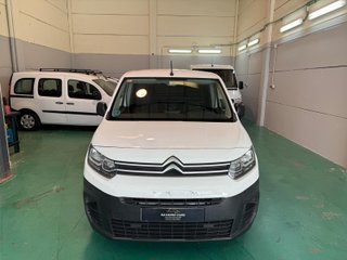 Citroen Berlingo 2021