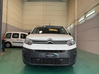 Citroen Berlingo 2021