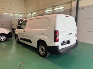 Citroen Berlingo 2021