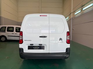 Citroen Berlingo 2021