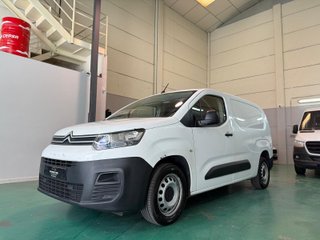 Citroen Berlingo 2021