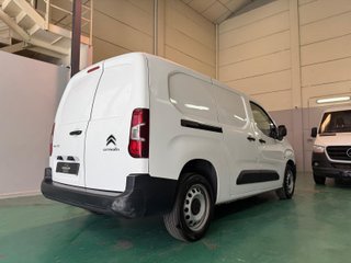 Citroen Berlingo 2021