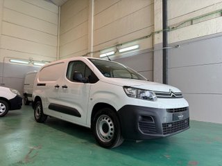 Citroen Berlingo 2021
