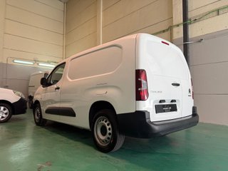 Citroen Berlingo 2021