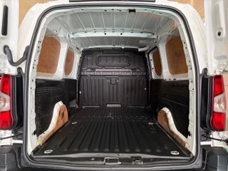 Citroen Berlingo 2021