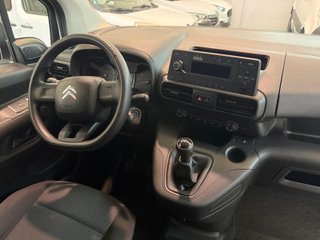 Citroen Berlingo 2021