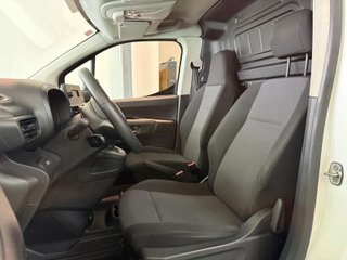 Citroen Berlingo 2021
