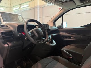 Citroen Berlingo 2021