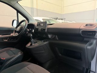 Citroen Berlingo 2021