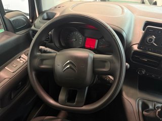 Citroen Berlingo 2021