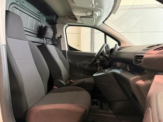 Citroen Berlingo 2021