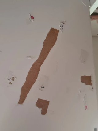 Cambiador Bebé Blanco y Rosa(escritorio)