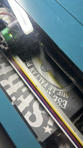 Impresora DTF InkOne ik-901