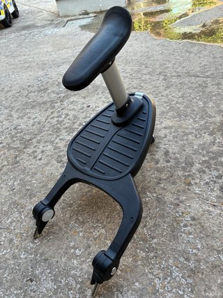 Patinete Bugaboo