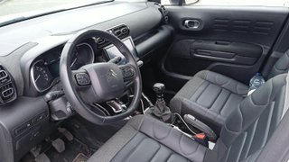 Citroen C3 Aircross 2022