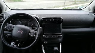Citroen C3 Aircross 2022