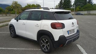 Citroen C3 Aircross 2022