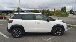 Citroen C3 Aircross 2022