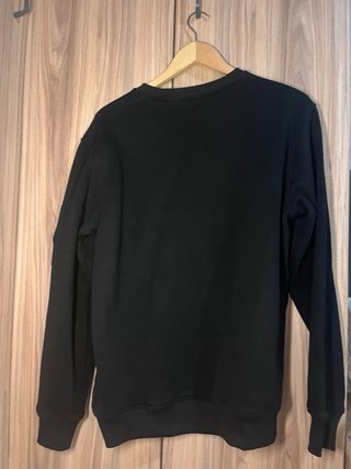 Sudadera CP Company sin capucha Talla M