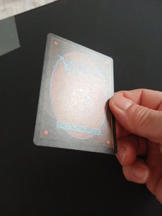 Magic The Gathering - Copy Artifact