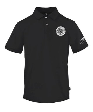 PLEIN Sport Negro